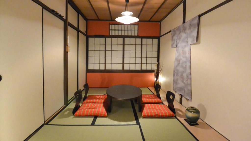 Kyougetsuan