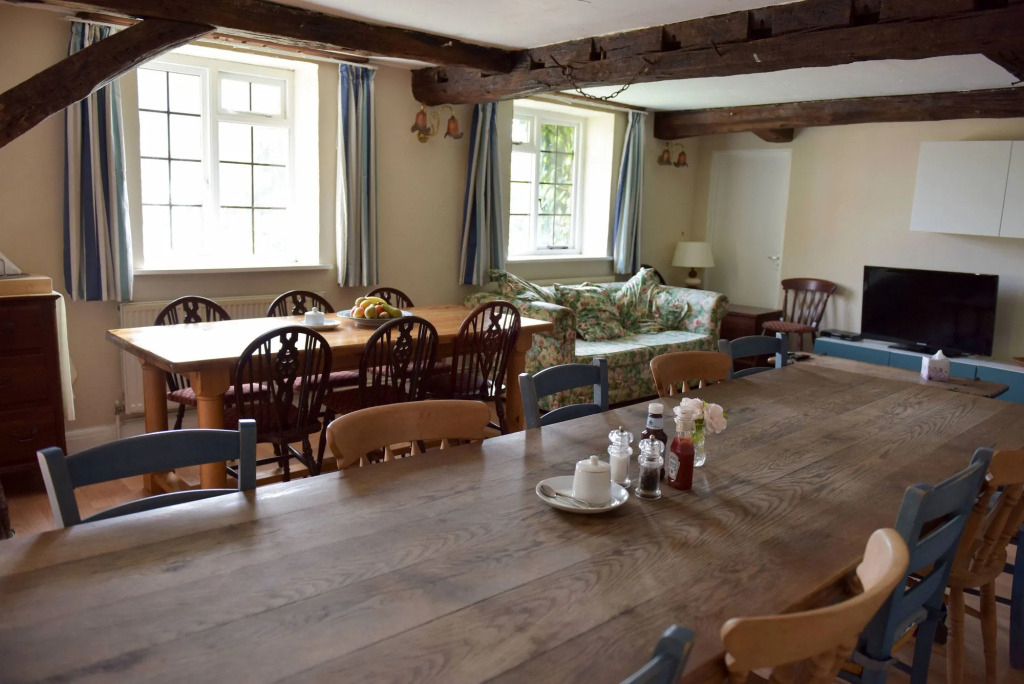 Old Selden Farm B&B