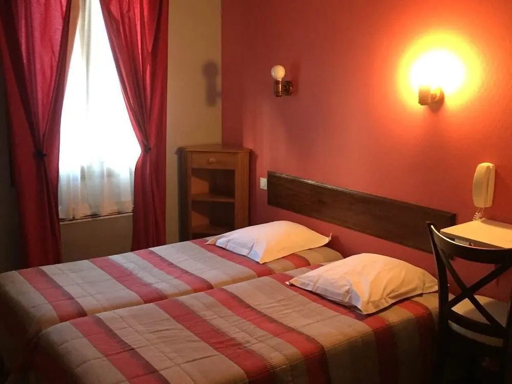 Hotel Alienor
