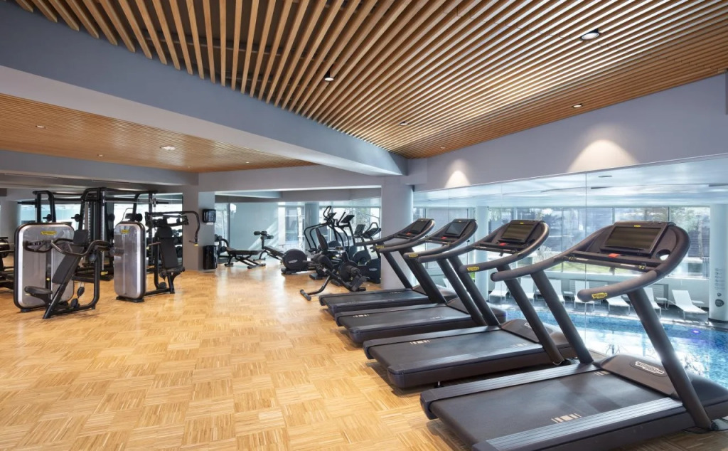 Crowne Plaza Bucharest by IHG
