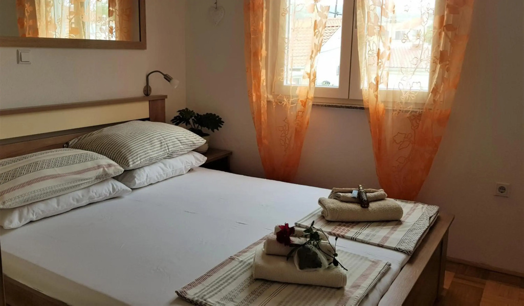 Apartmani Villa Lilliana