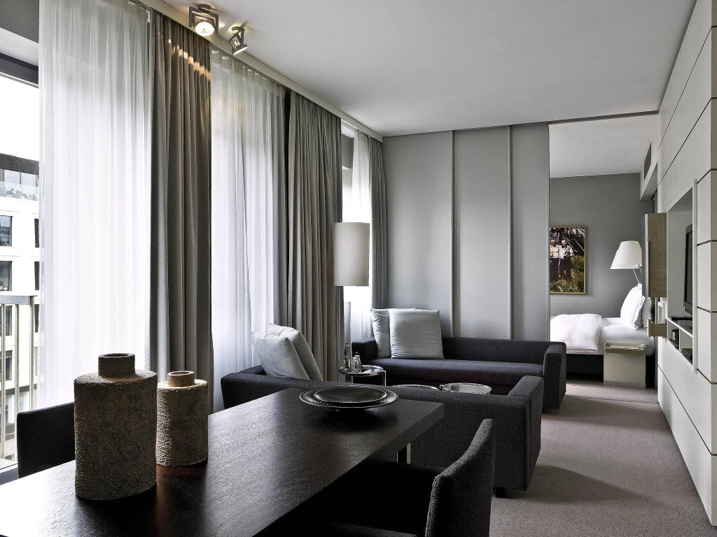 Sofitel Hamburg Alter Wall
