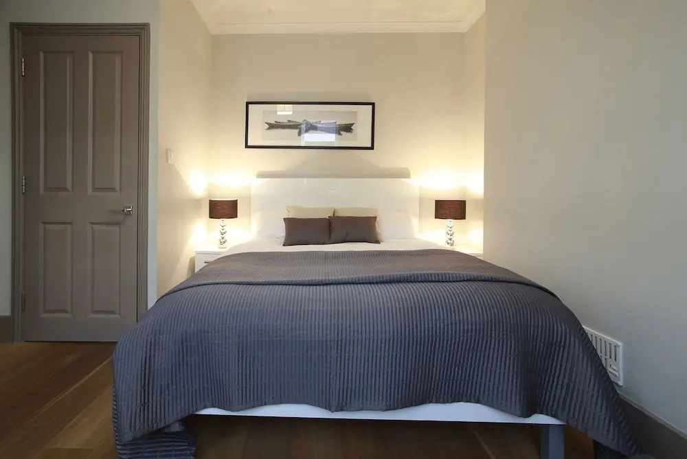 Valet Apartments Fitzrovia