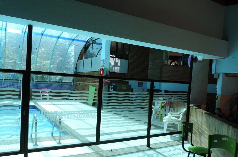 Apartamento confortable