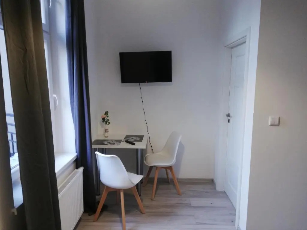 Apartamenty przy Gimnazjalnej