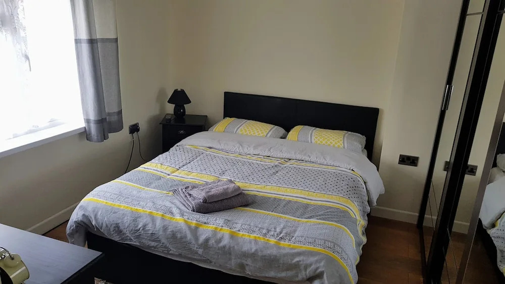 Guest House Rooms Birmingham