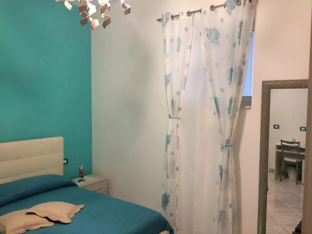 LIsola Del Postino Rooms