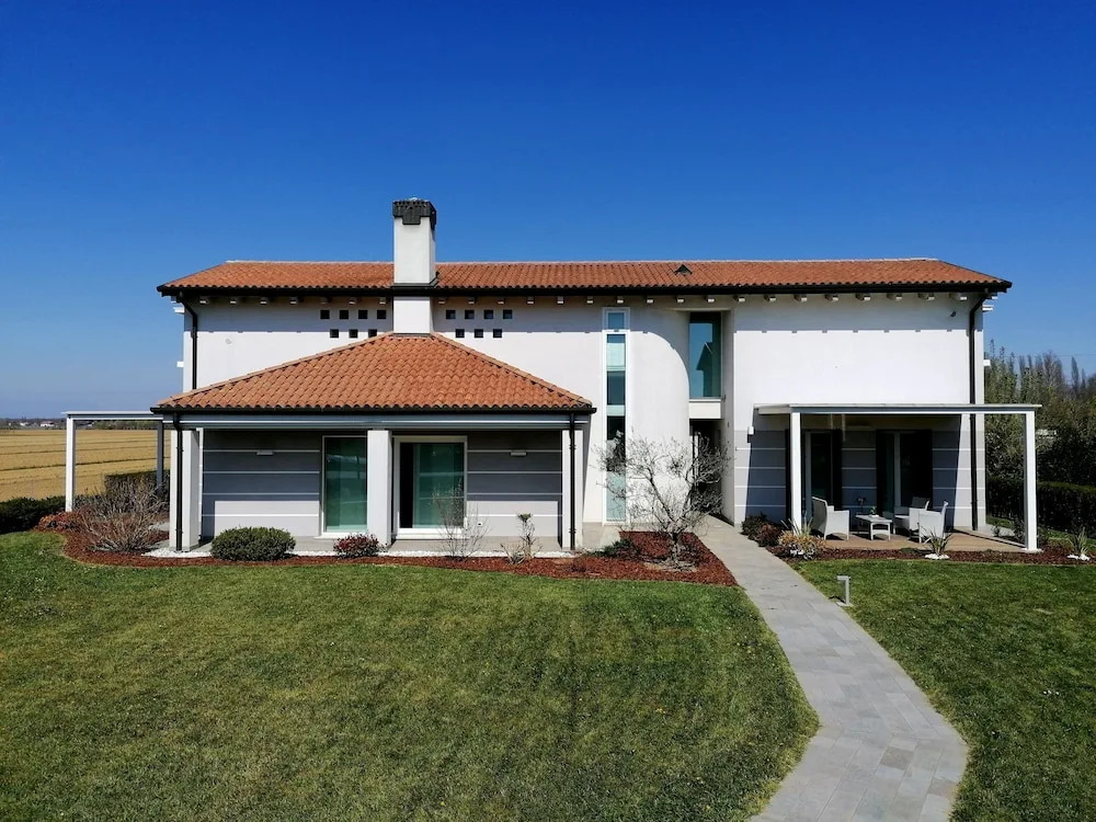 Ca Belvedere