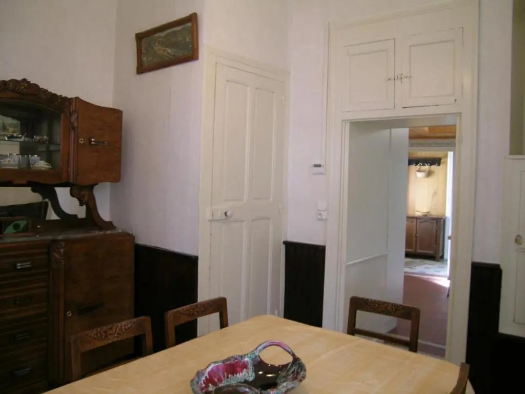 Gîte indépendant à Huriel avec Wifi - FR-1-489-27