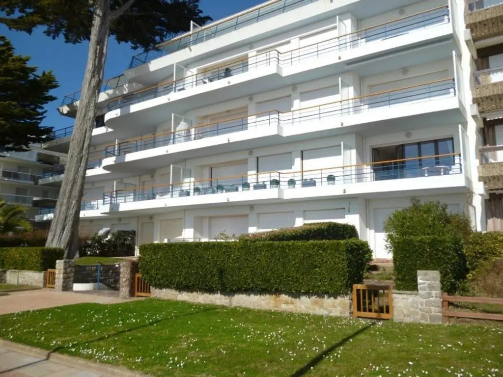 Appartement La Baule, 3 pièces, 4 personnes - FR-1-245-113
