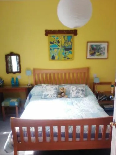 The Spindle Guest Rooms