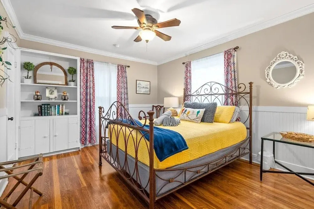 Whole Home 102 Madison Ter