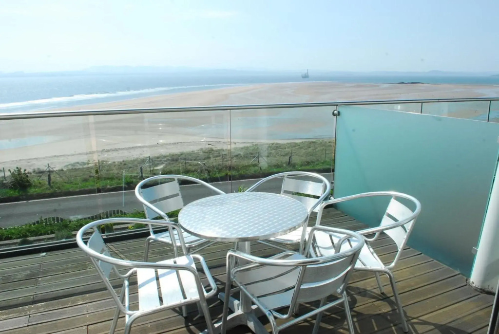 The Bay Hotel