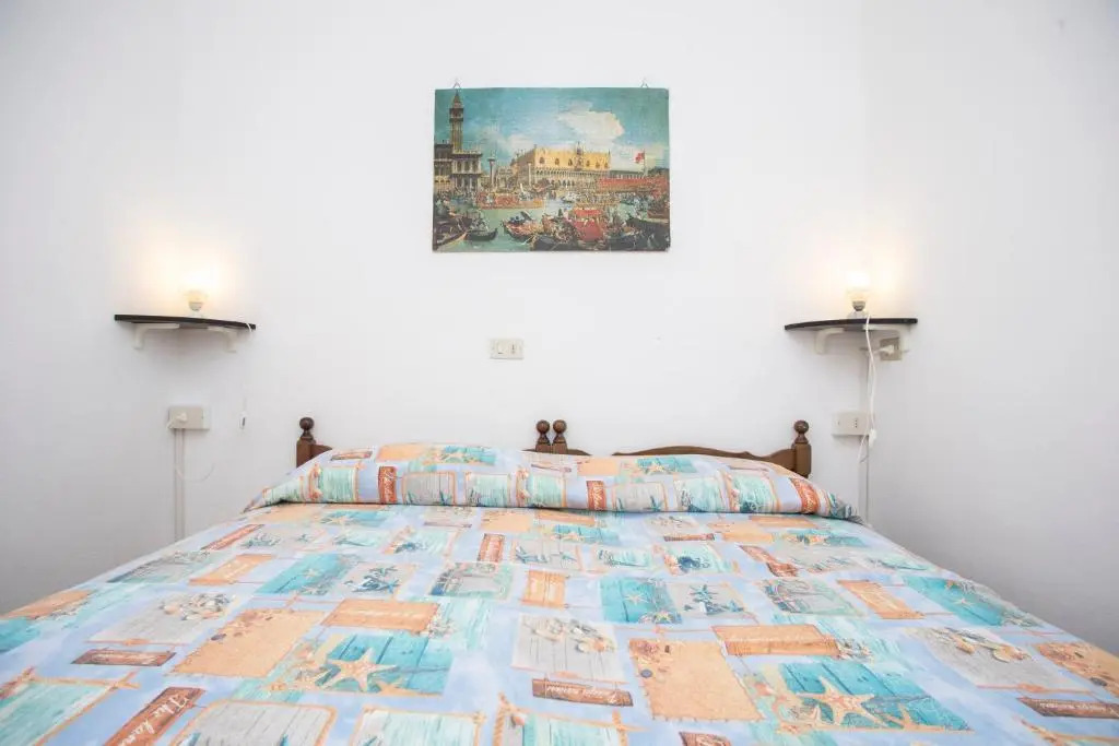 Appartamento Scaglieri
