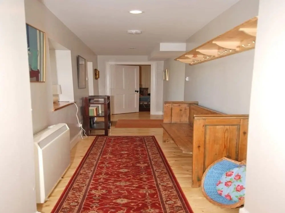 Lilybank Cottage