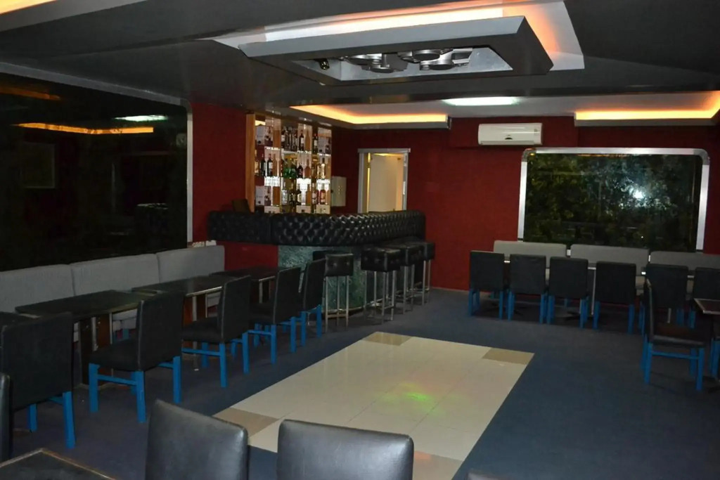 Baia Cabralia Hotel