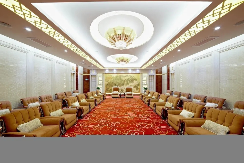 Jin Jiang Jin Feng Hotel