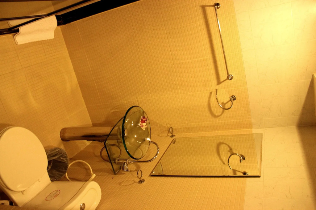 Must Sea Hotel