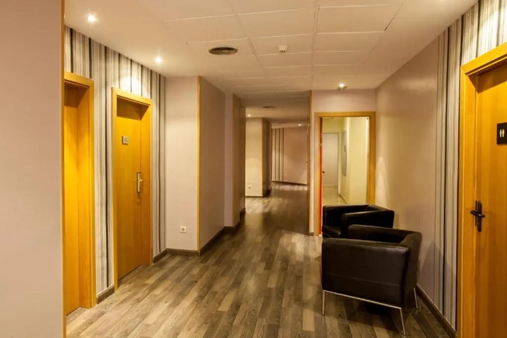 B&B HOTEL Barcelona Mollet Porta de Gallecs