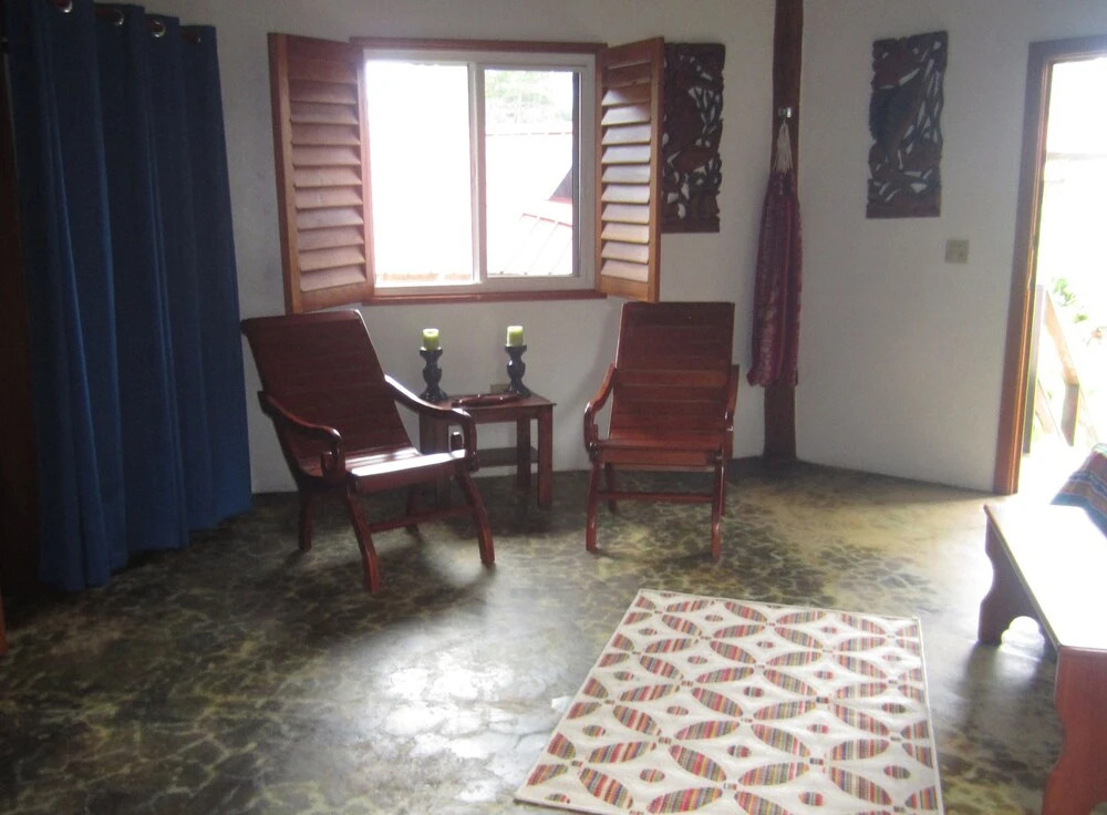 Casa AbundancYah
