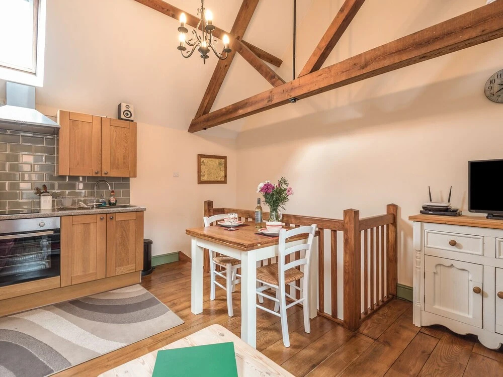 1 Stable Cottage