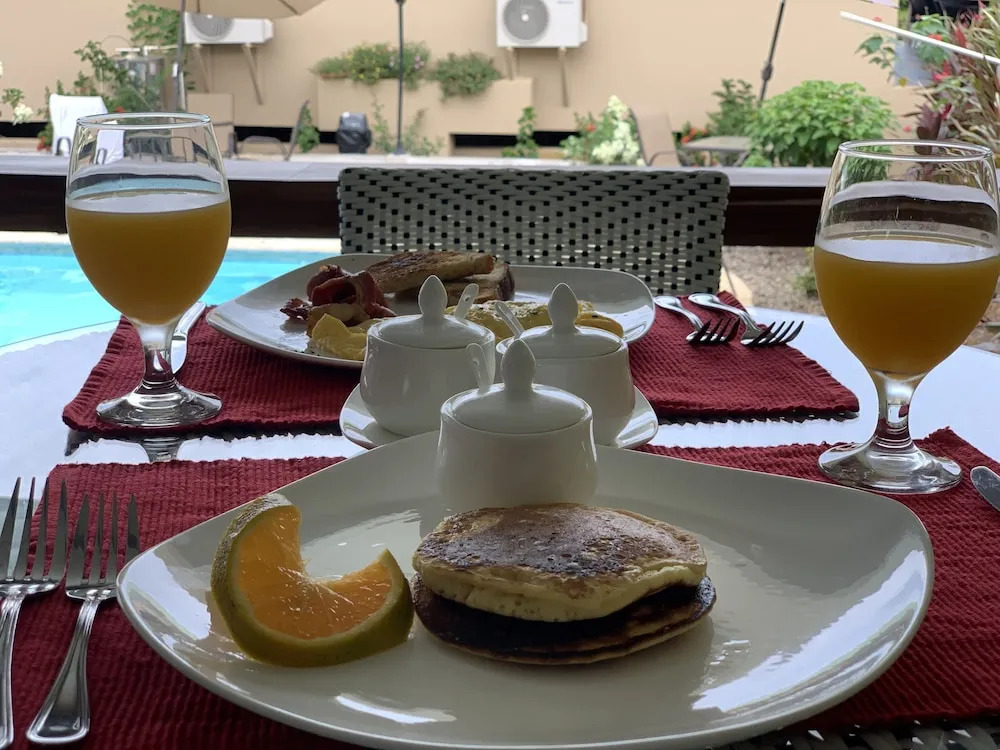 Hotel Margarita