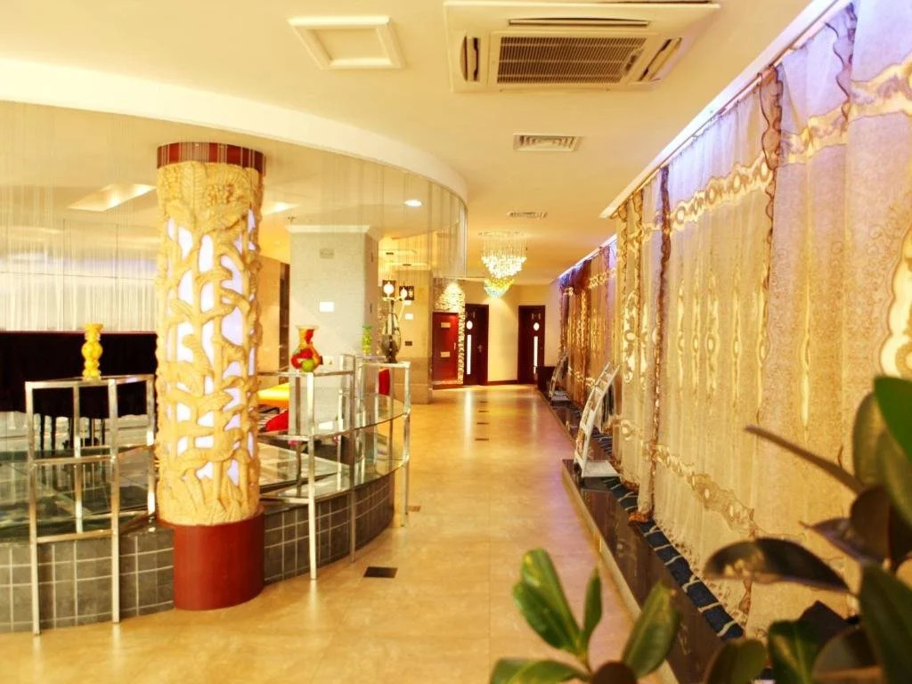 Enraton International Hotel