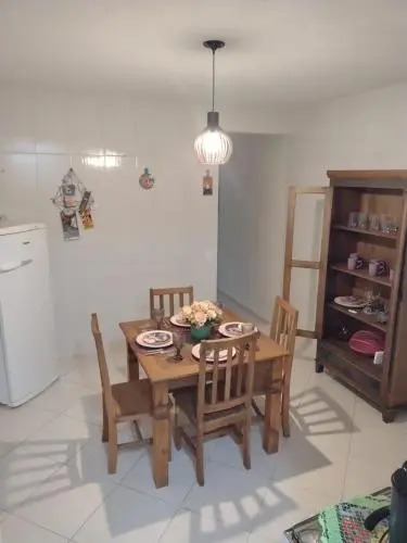 Apartamento Elite em Cunha