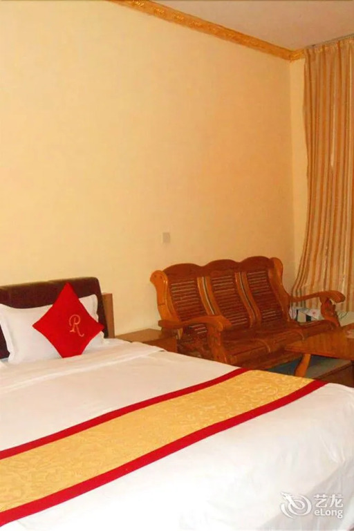 Chengdu Cosiness Home Hotel