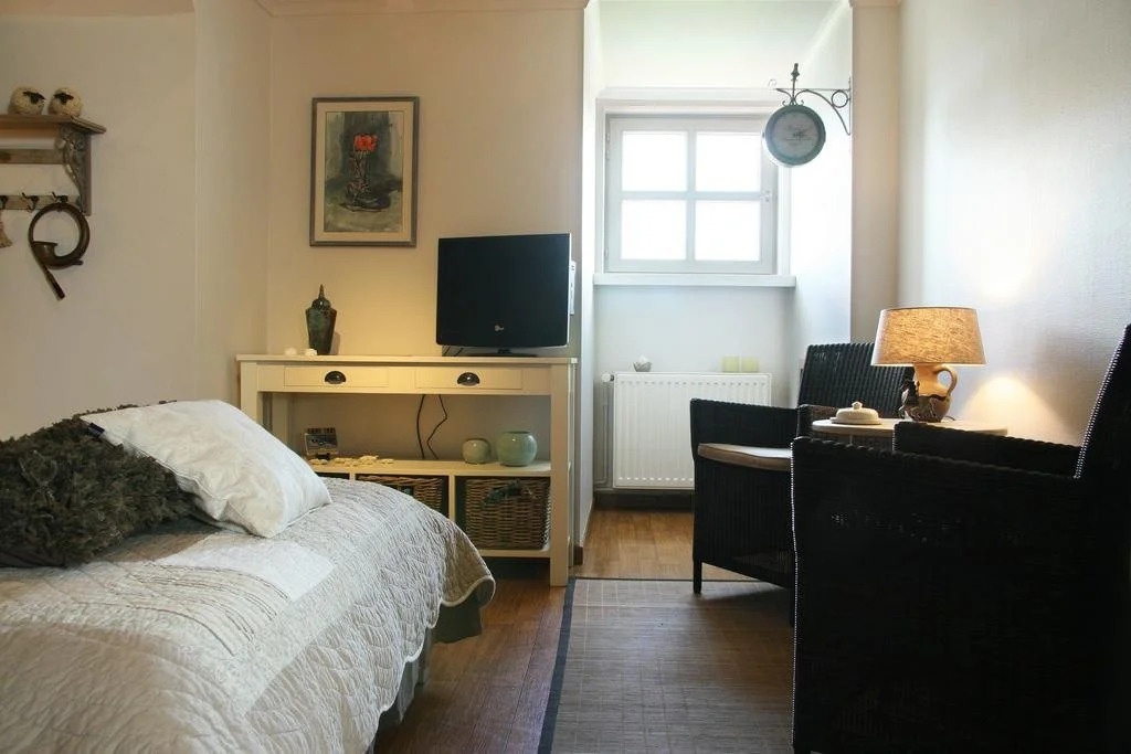 B&B De Klaproos