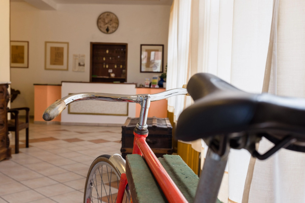 Hotel Nobile