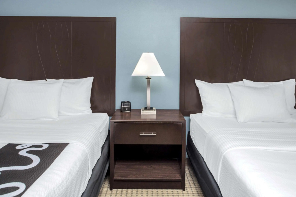 La Quinta by Wyndham Moscow Pullman