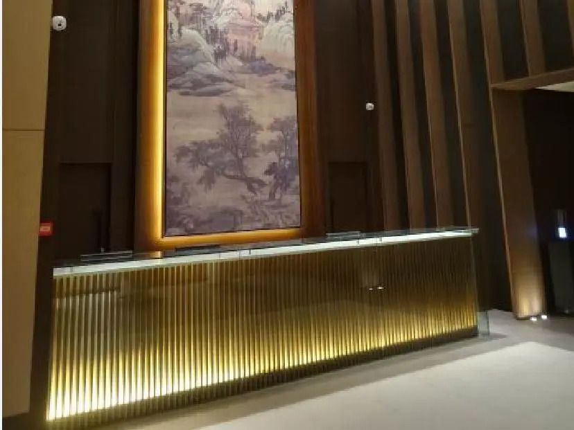 Jinjiang Inn Beihai Beibuwan Square Branch