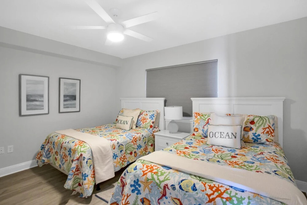 Emerald Beach 1736 by Forehand Rentals