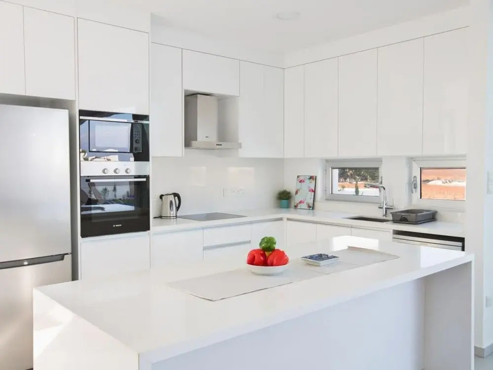 Villa Panemorfi - Luxury Brand New 3 Bedroom Protaras Villa With Private Pool
