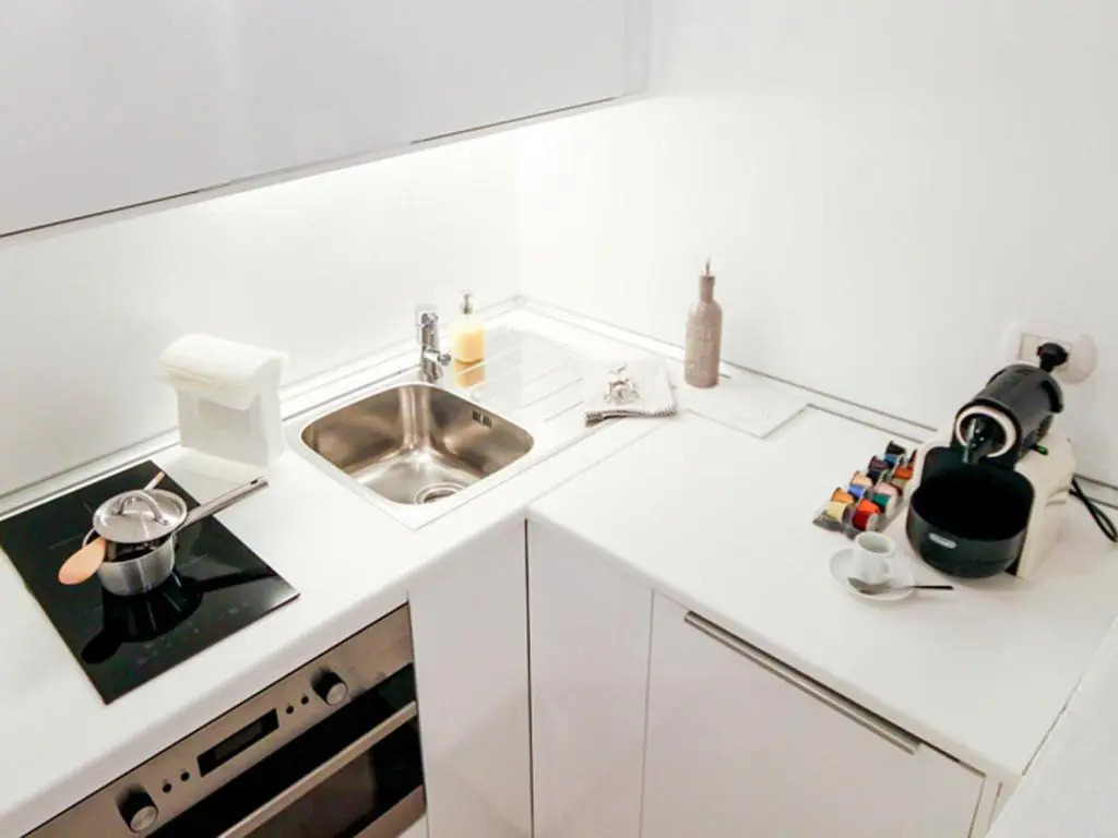 Les Suites di Parma