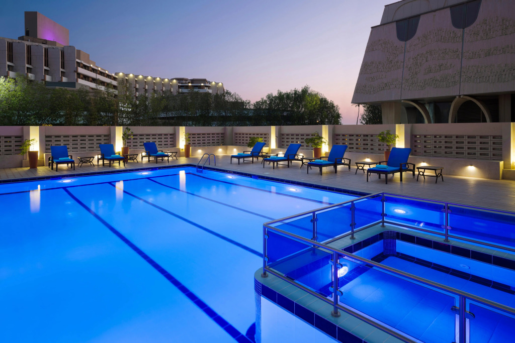 Swissotel Jeddah Al Hamra
