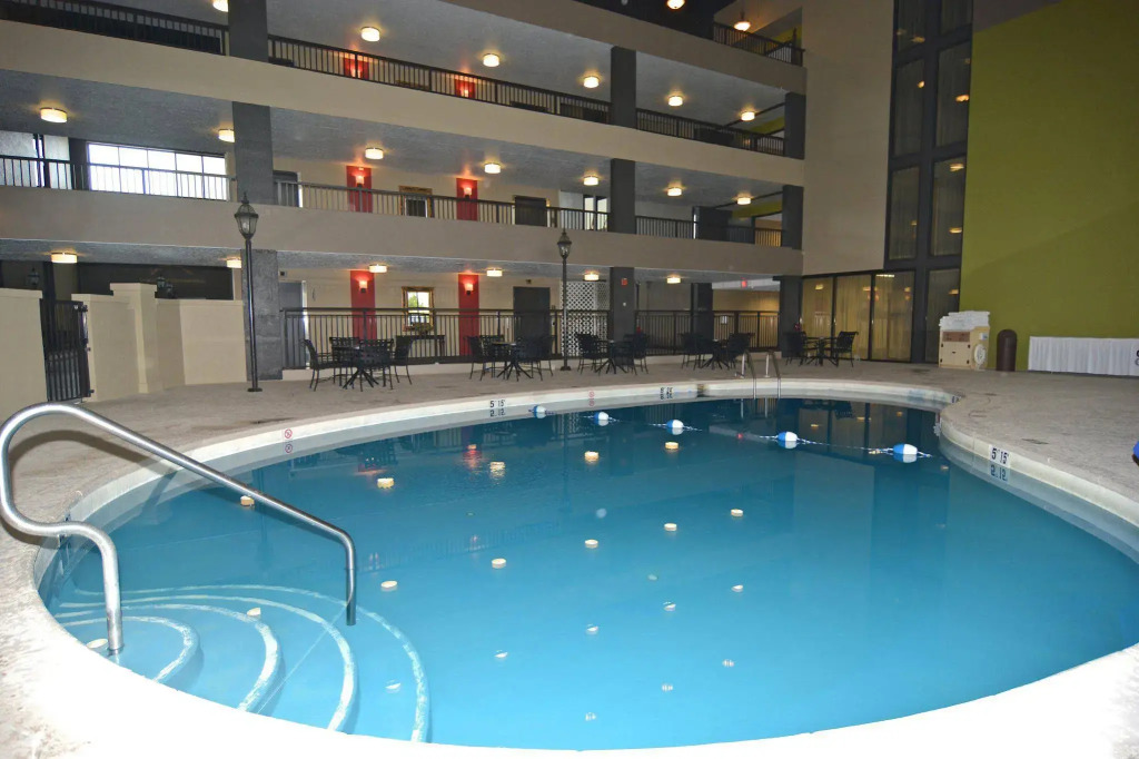 Holiday Inn Morgantown - Reading Area by IHG