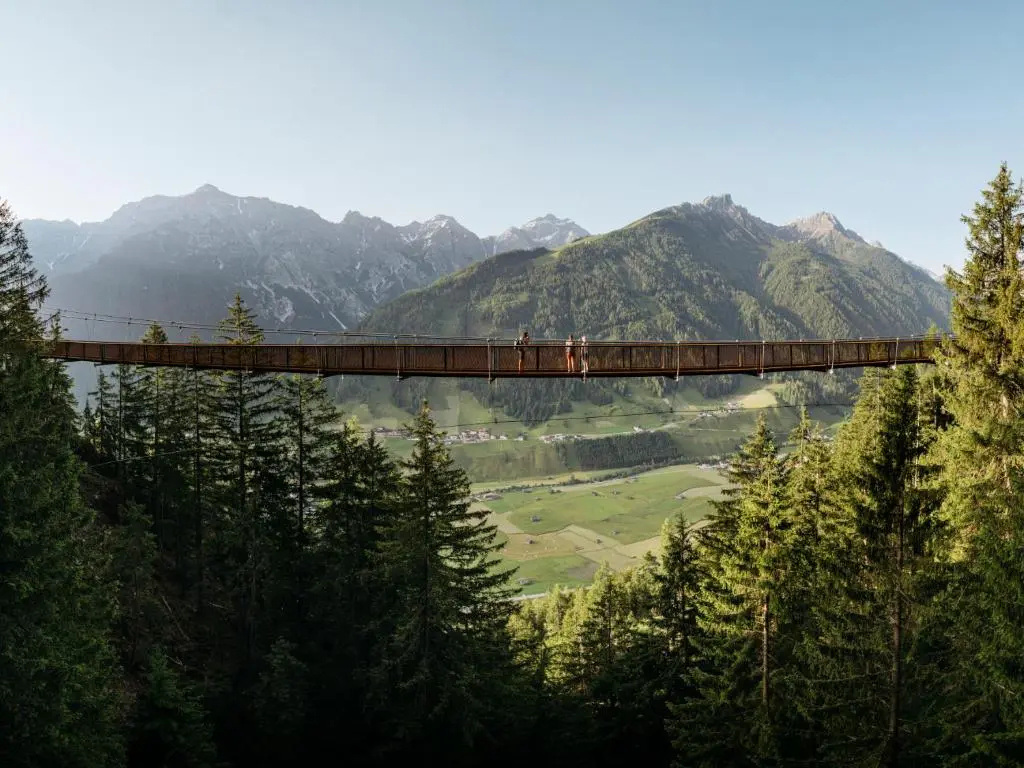 Hotel Stubai