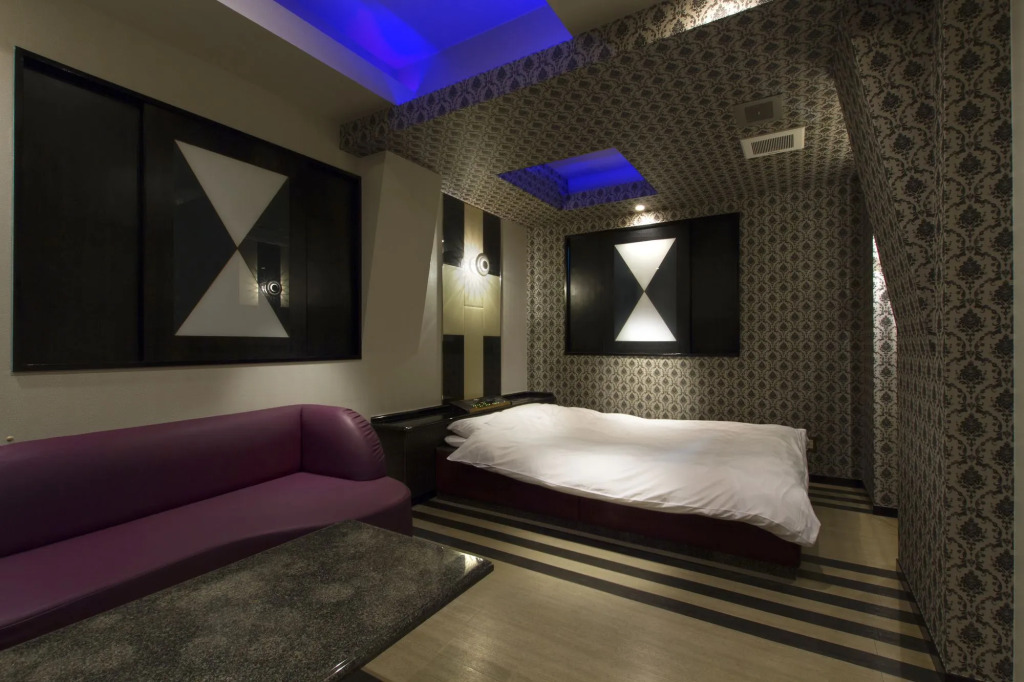 HOTEL G7 - Adults Only