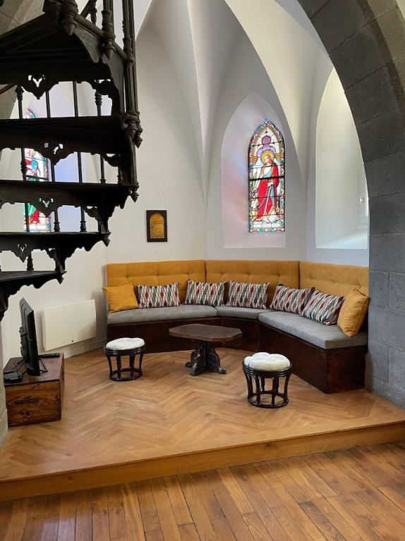 La Chapelle - Le Mont Dore 2 Pers