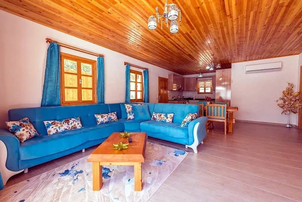 Villa Nisan