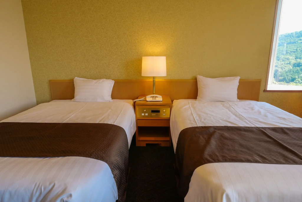KAMENOI HOTEL Nagatoro Yorii