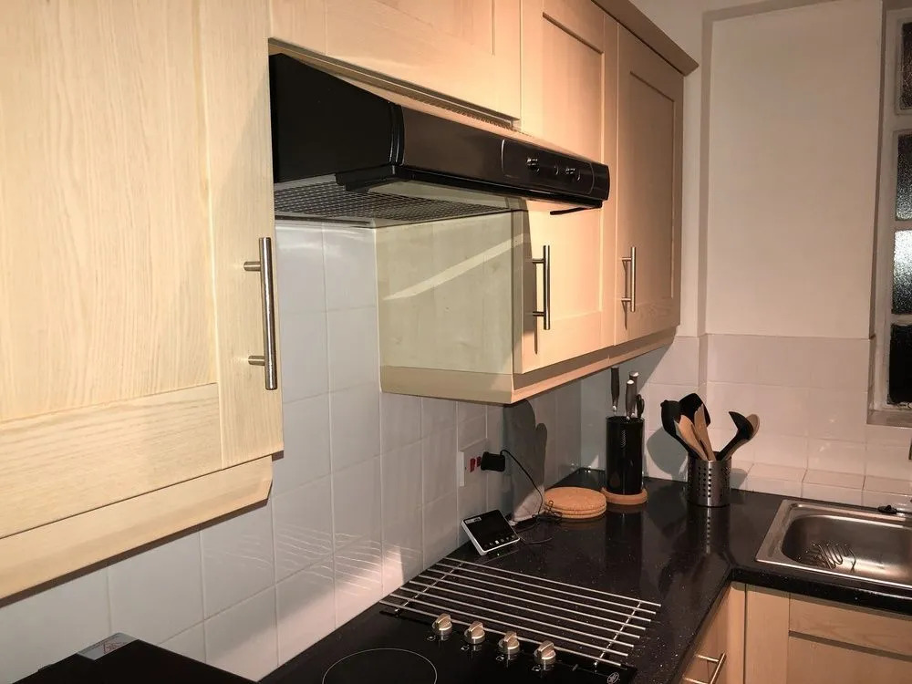 Marble Apartments Clapham South