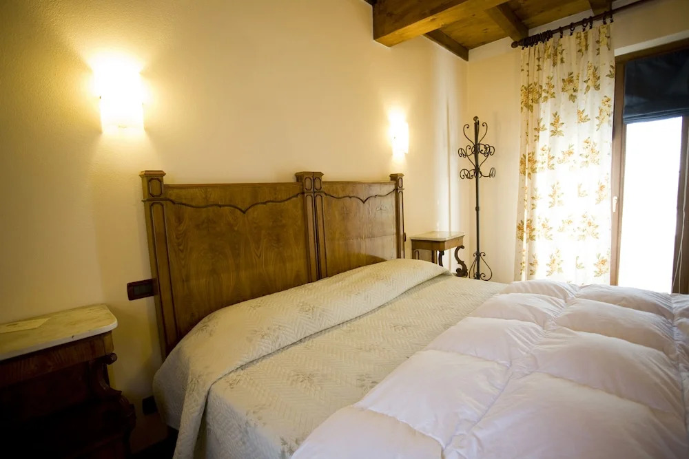 Locanda Del Carrobbio