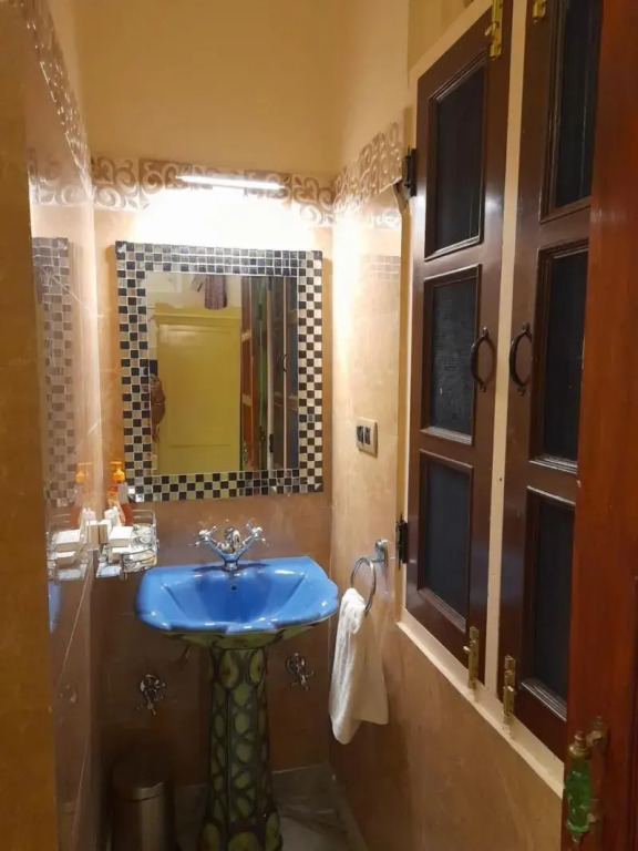 Raj Rajeshwari Haveli