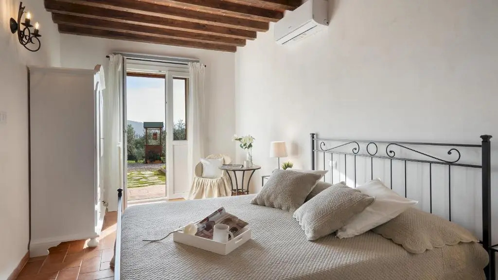 CASA LA FENICE 8&2, Emma Villas