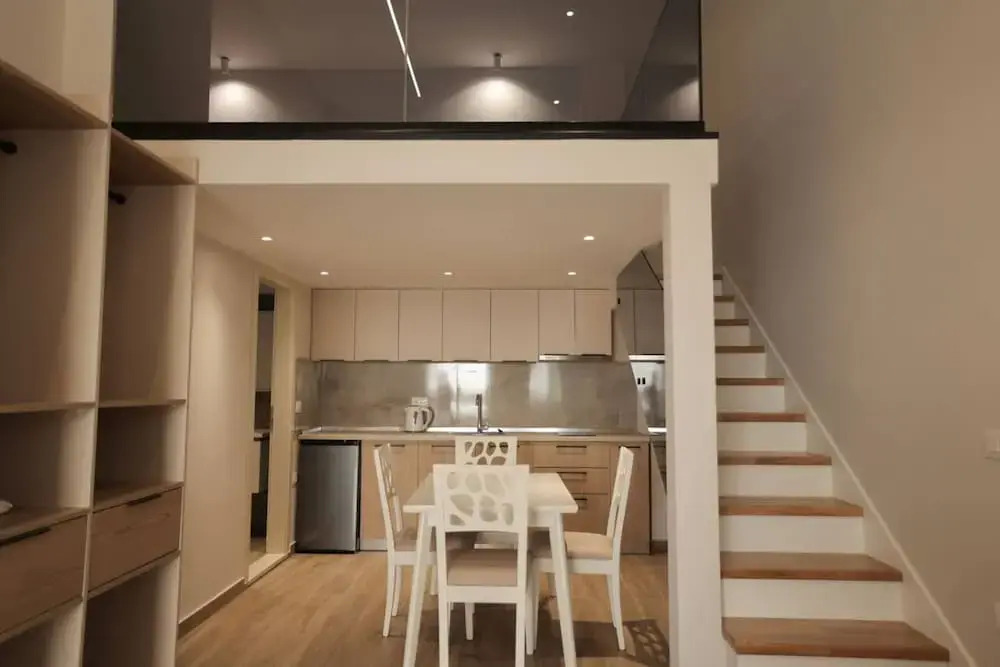 Duplex City