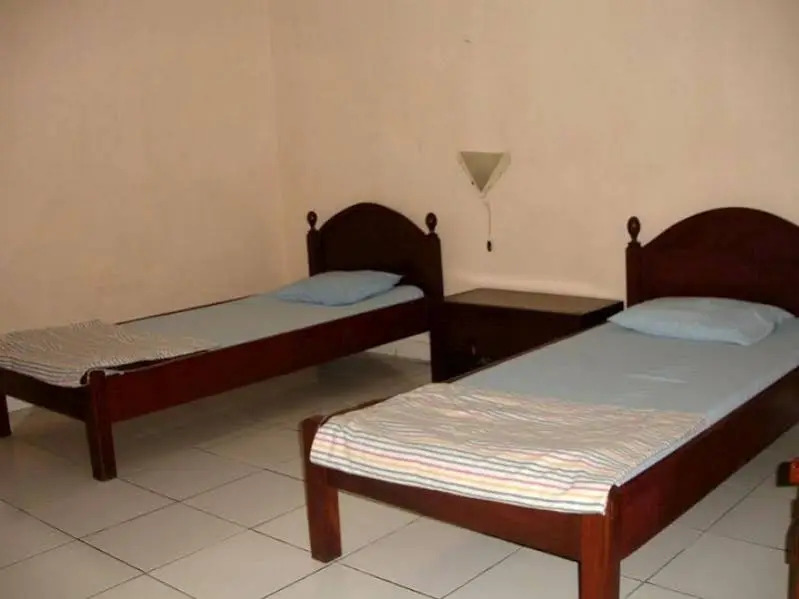 Citra Hotel