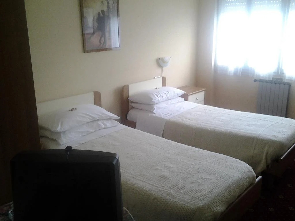 Hotel Poggio dOro